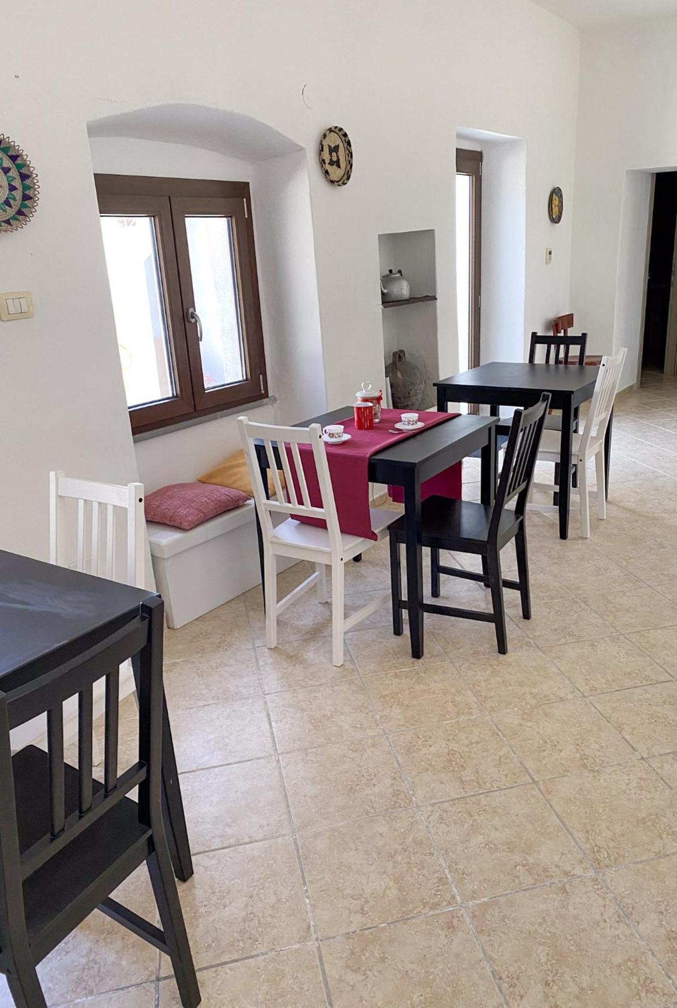 Sedilo B&B Lichitu מראה חיצוני תמונה