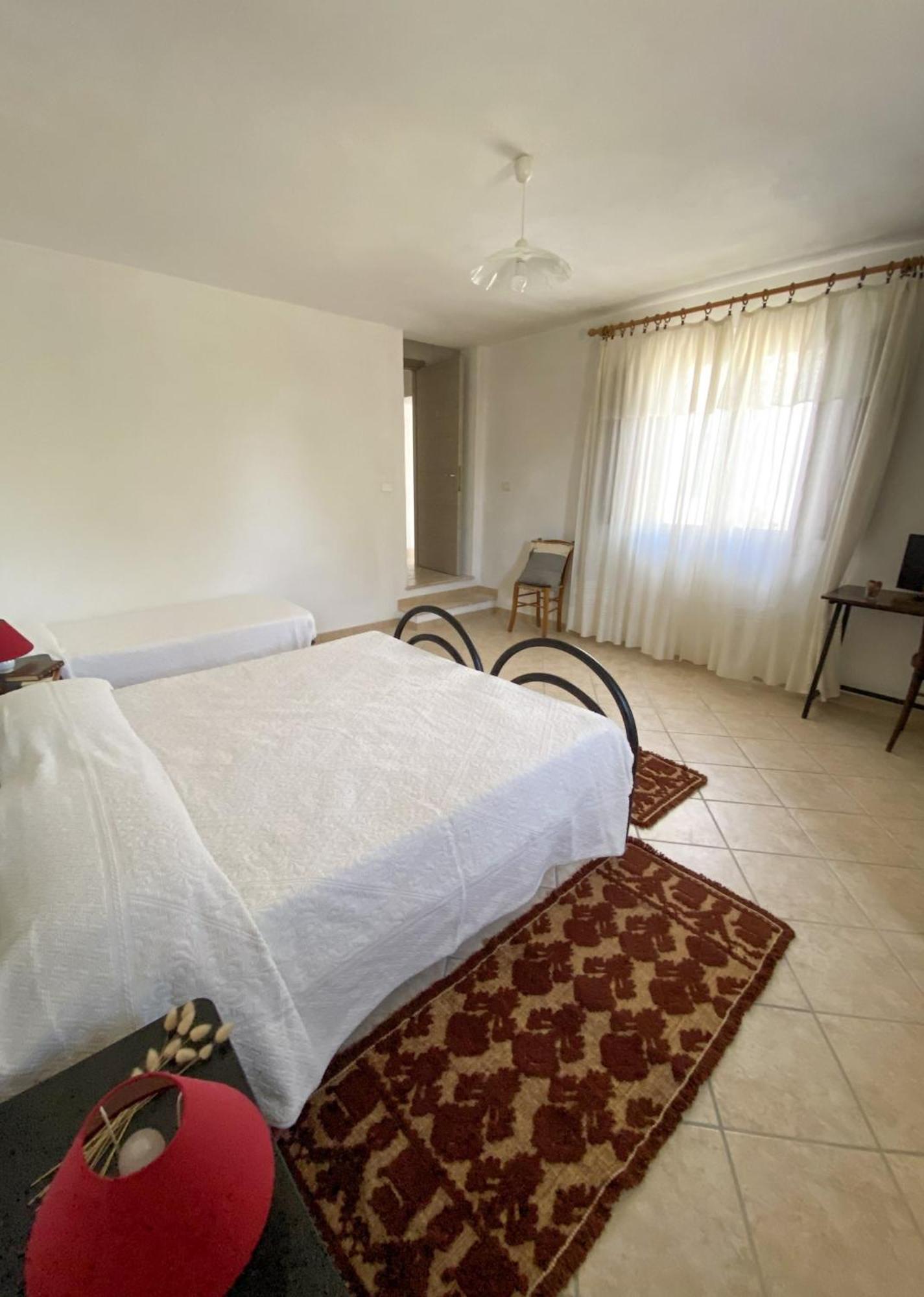 Sedilo B&B Lichitu מראה חיצוני תמונה